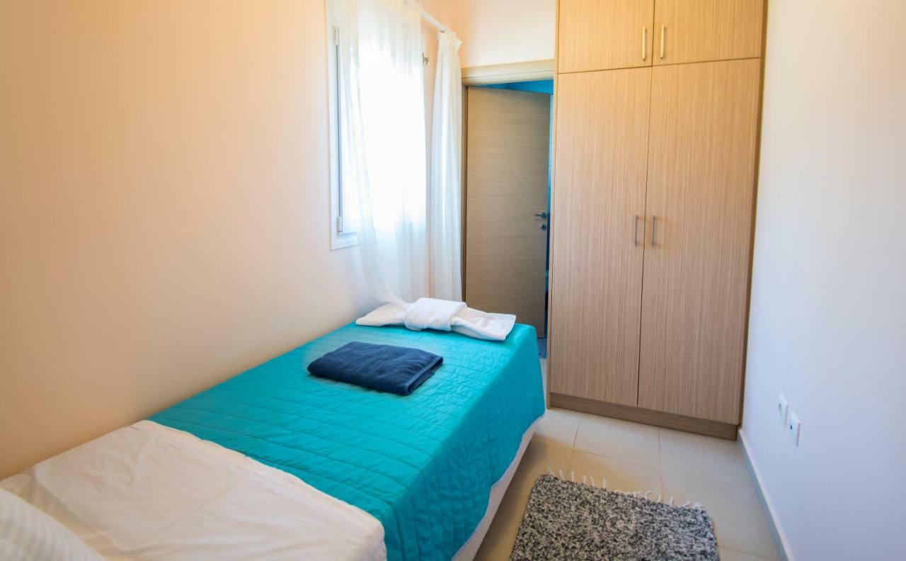 Villa Corfu Erimitis à Agios Stefanos  Extérieur photo